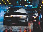Oldsmobile Aurora 1995 года